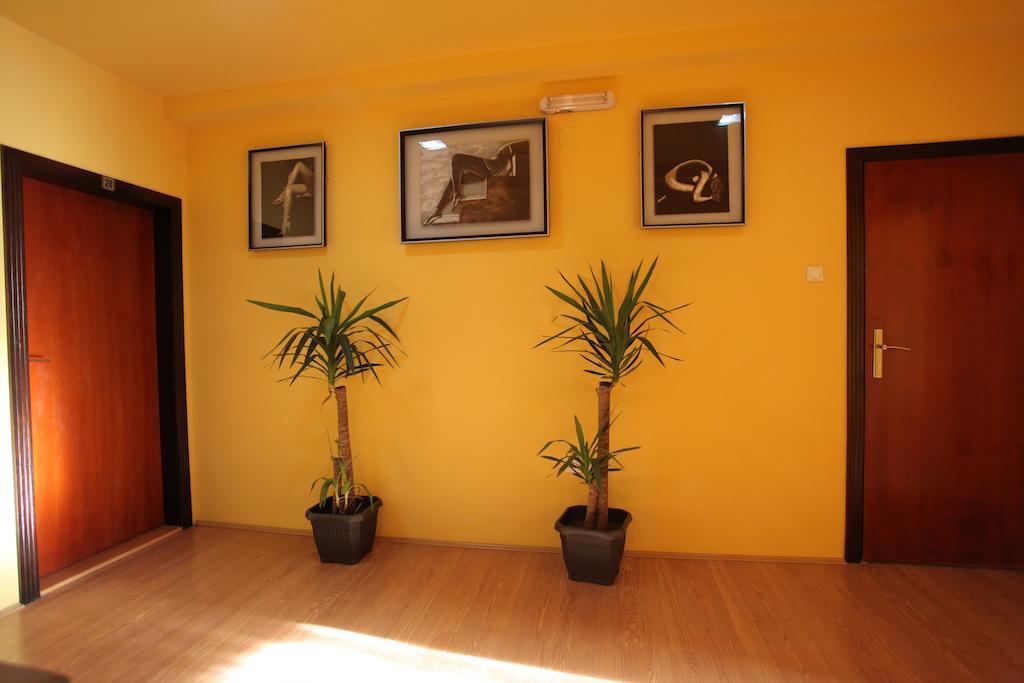 Villa Atina Stara Pazova Dış mekan fotoğraf