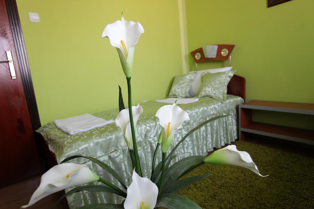 Villa Atina Stara Pazova Oda fotoğraf