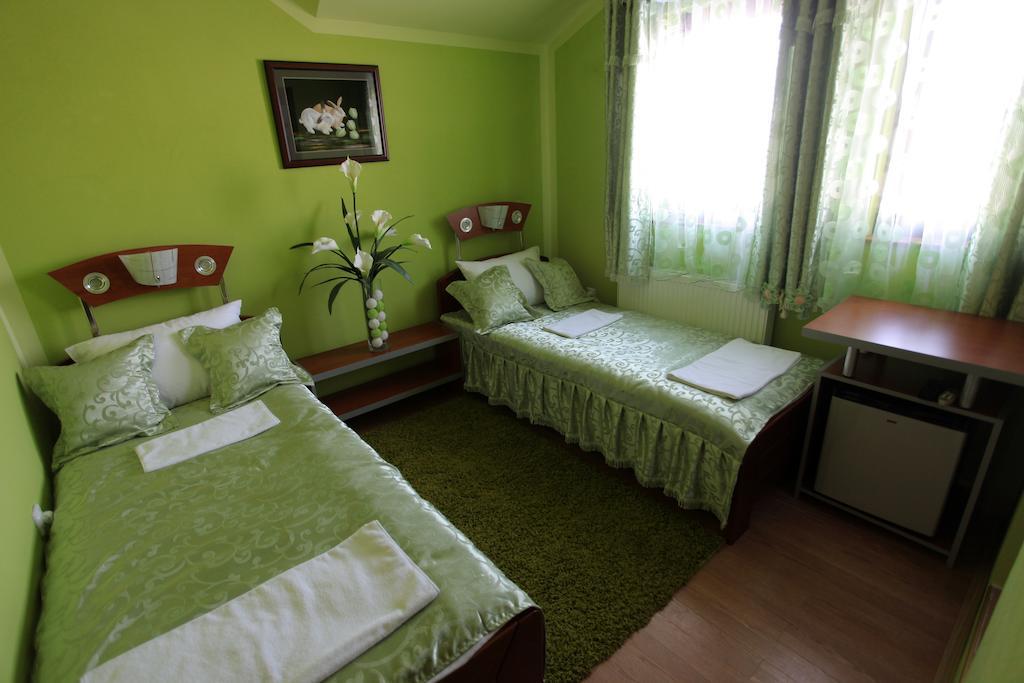Villa Atina Stara Pazova Oda fotoğraf