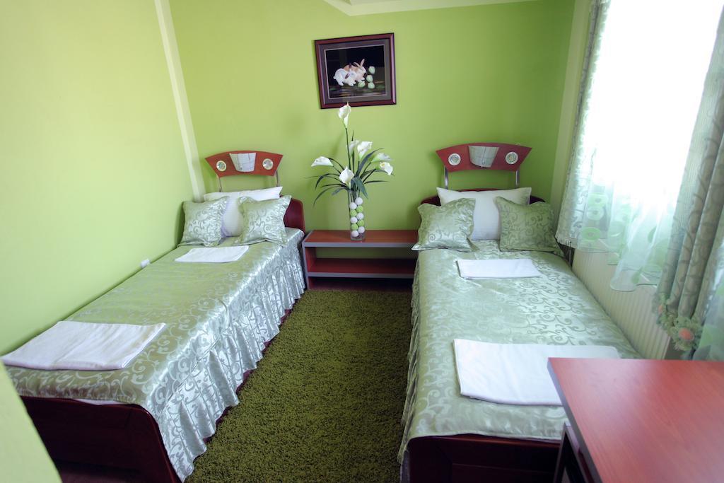 Villa Atina Stara Pazova Oda fotoğraf