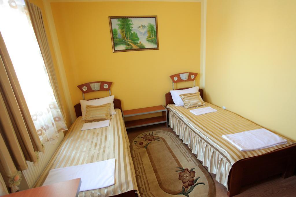 Villa Atina Stara Pazova Oda fotoğraf