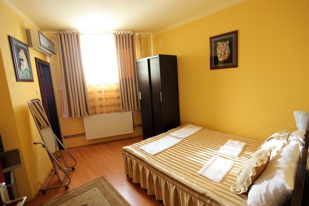 Villa Atina Stara Pazova Oda fotoğraf